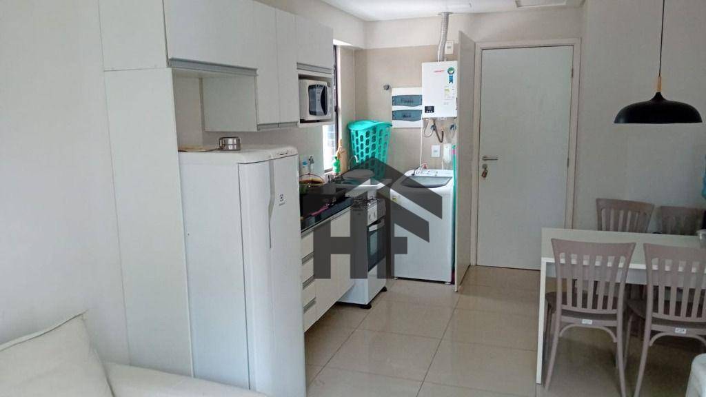 Apartamento para alugar com 2 quartos, 44m² - Foto 6