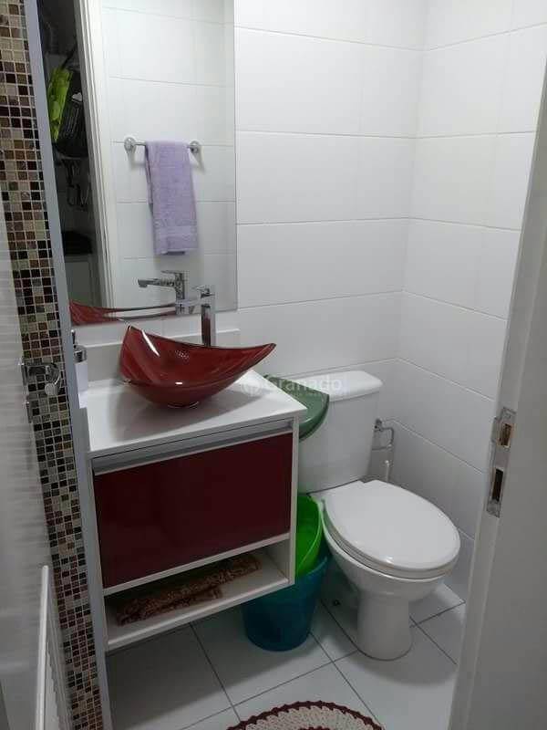 Apartamento à venda com 3 quartos, 87m² - Foto 22