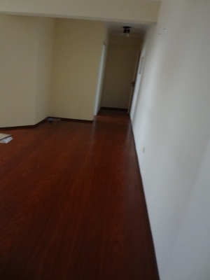 Apartamento para alugar com 2 quartos, 56m² - Foto 5