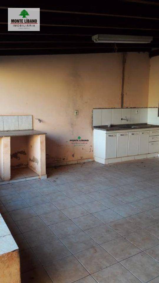 Casa à venda com 3 quartos, 174m² - Foto 10