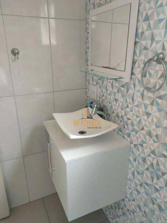 Apartamento à venda com 2 quartos, 58m² - Foto 39