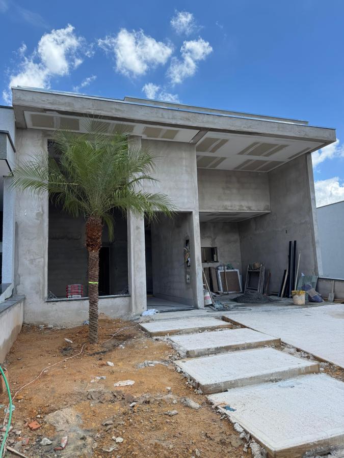 Casa de Condomínio à venda com 3 quartos, 135m² - Foto 2