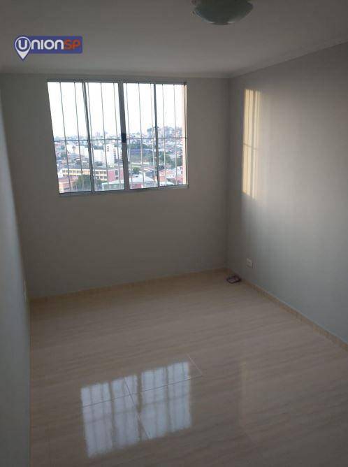 Apartamento à venda com 2 quartos, 56m² - Foto 1