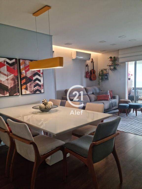 Apartamento à venda com 2 quartos, 94m² - Foto 4