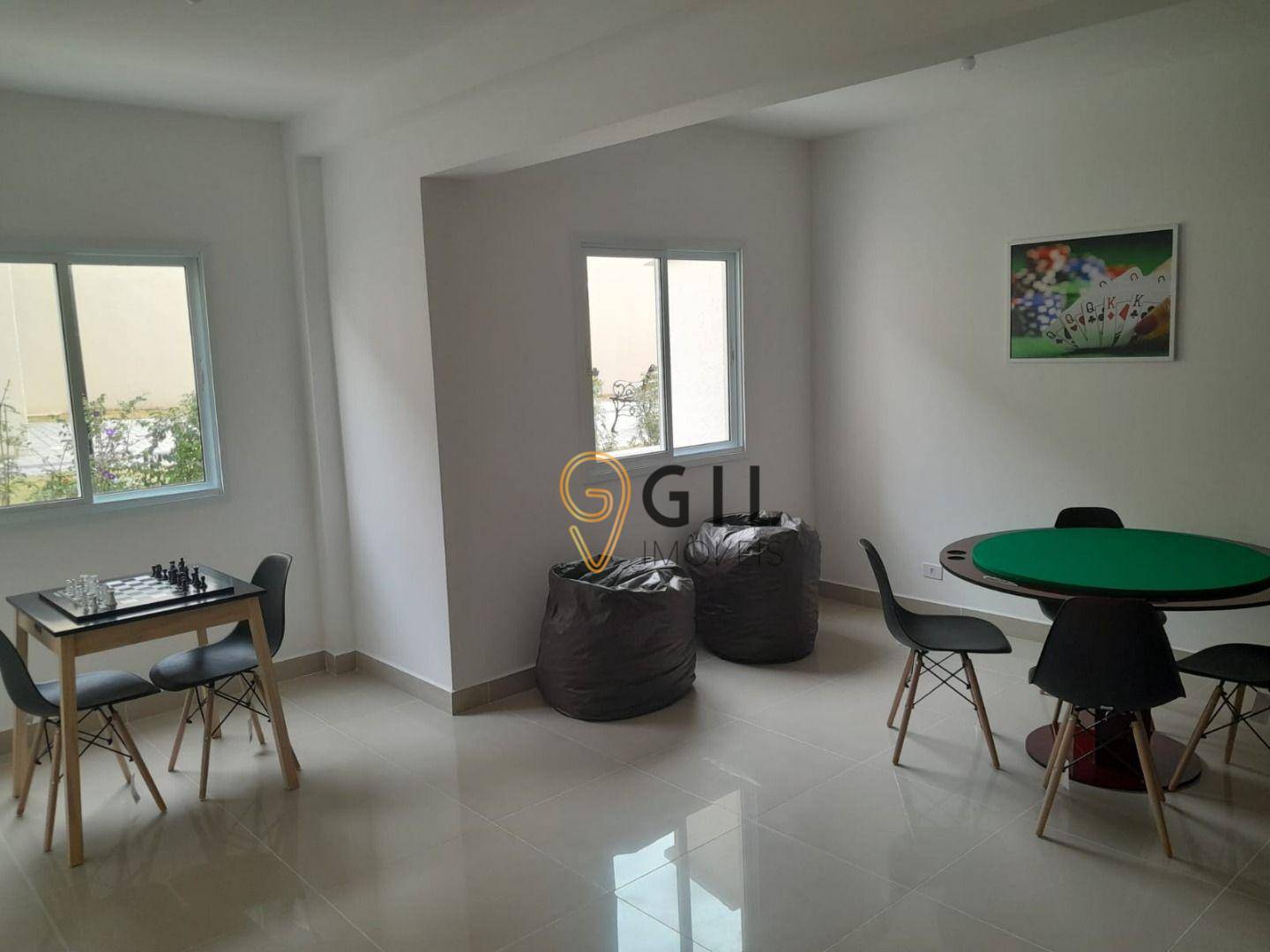 Apartamento à venda com 2 quartos, 53m² - Foto 22