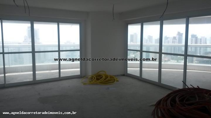 Apartamento à venda com 4 quartos, 289m² - Foto 20