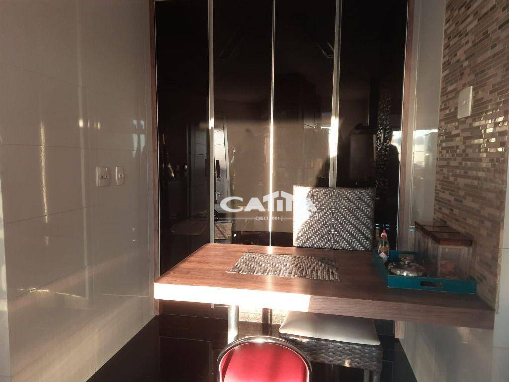 Cobertura à venda com 3 quartos, 245m² - Foto 11