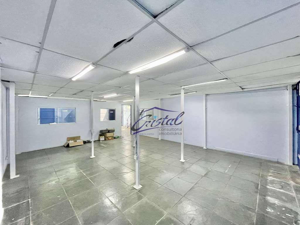 Depósito-Galpão-Armazém à venda e aluguel, 585m² - Foto 18