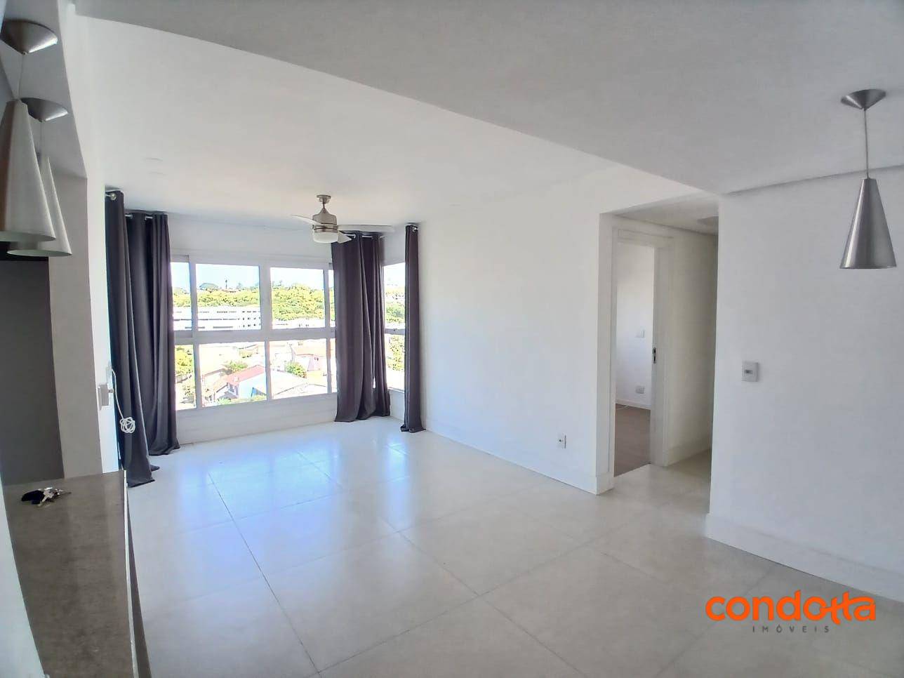 Apartamento, 2 quartos, 85 m² - Foto 2