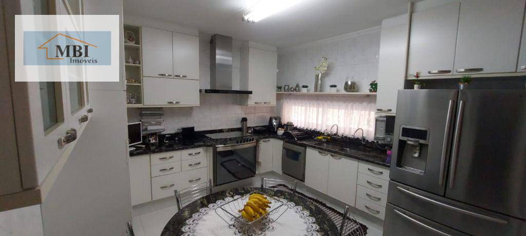 Sobrado à venda com 3 quartos, 276m² - Foto 39