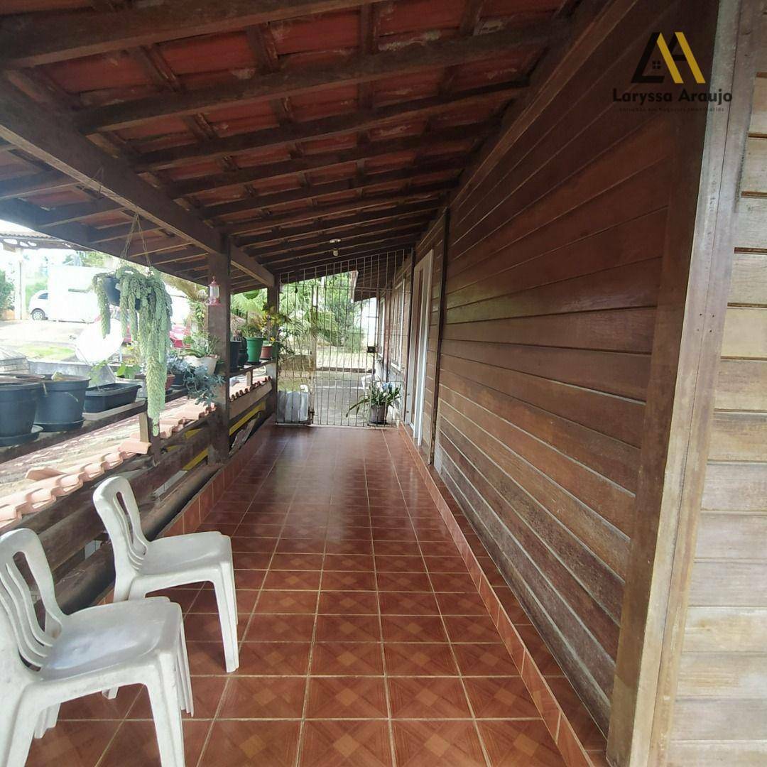 Chácara à venda com 3 quartos, 320m² - Foto 8