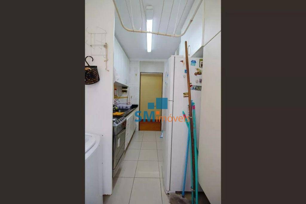 Apartamento à venda com 3 quartos, 74m² - Foto 21