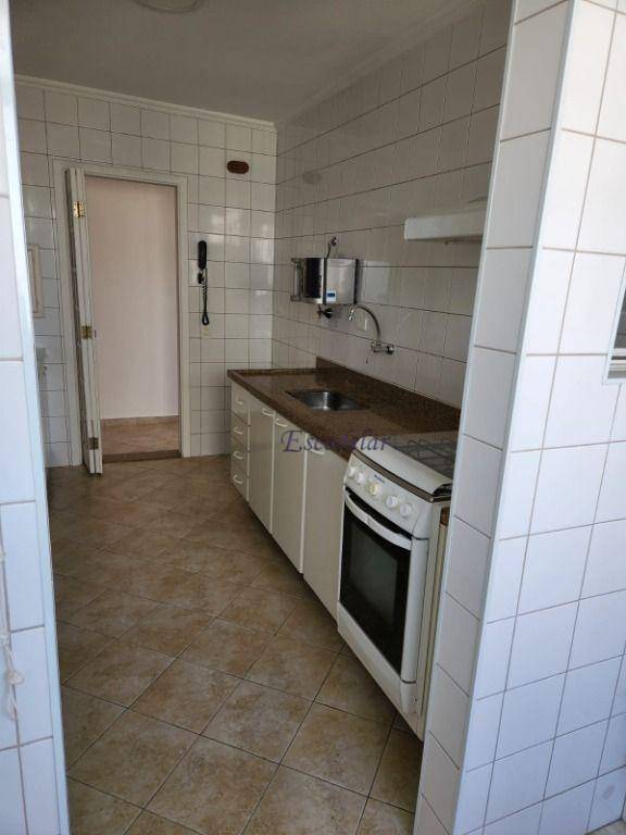 Apartamento à venda com 2 quartos, 72m² - Foto 4