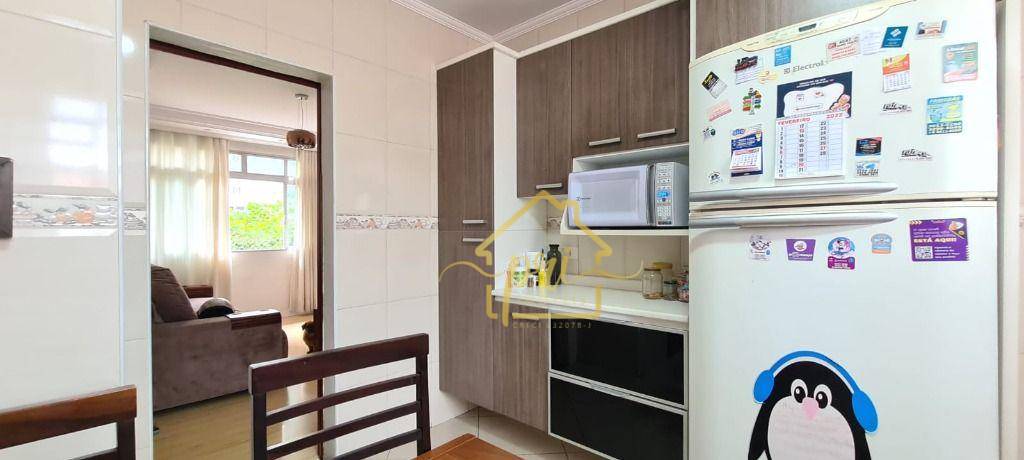 Apartamento à venda com 2 quartos, 80m² - Foto 11