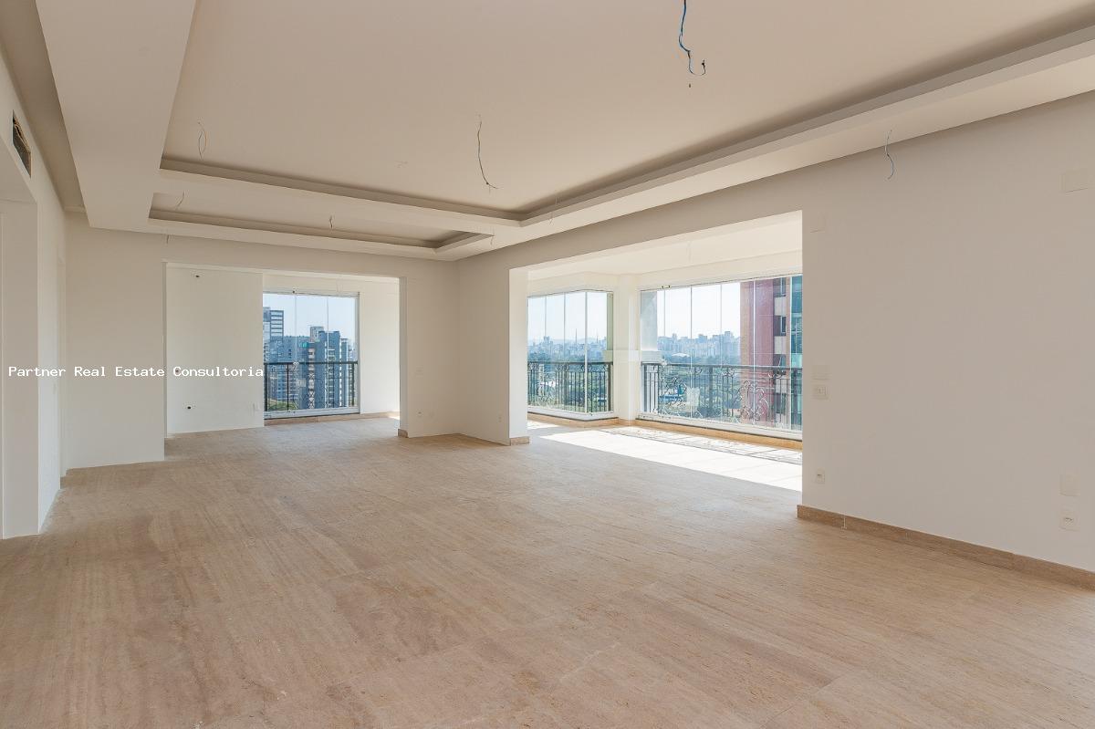 Apartamento à venda com 3 quartos, 405m² - Foto 13