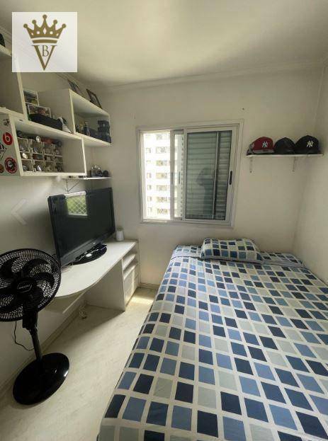 Apartamento à venda com 3 quartos, 69m² - Foto 7