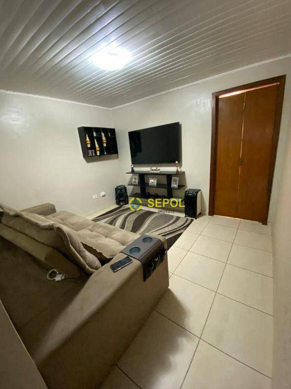 Sobrado à venda com 2 quartos, 120m² - Foto 12