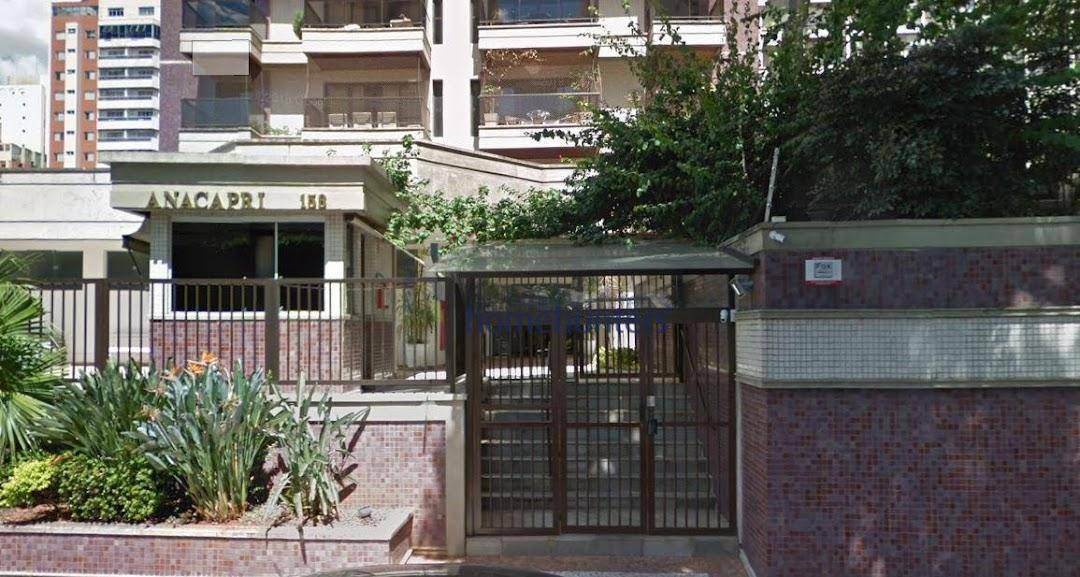 Apartamento à venda com 3 quartos, 140m² - Foto 2