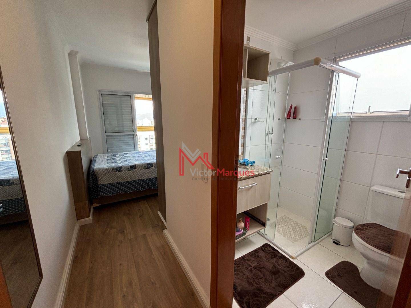 Apartamento à venda com 2 quartos, 85m² - Foto 14