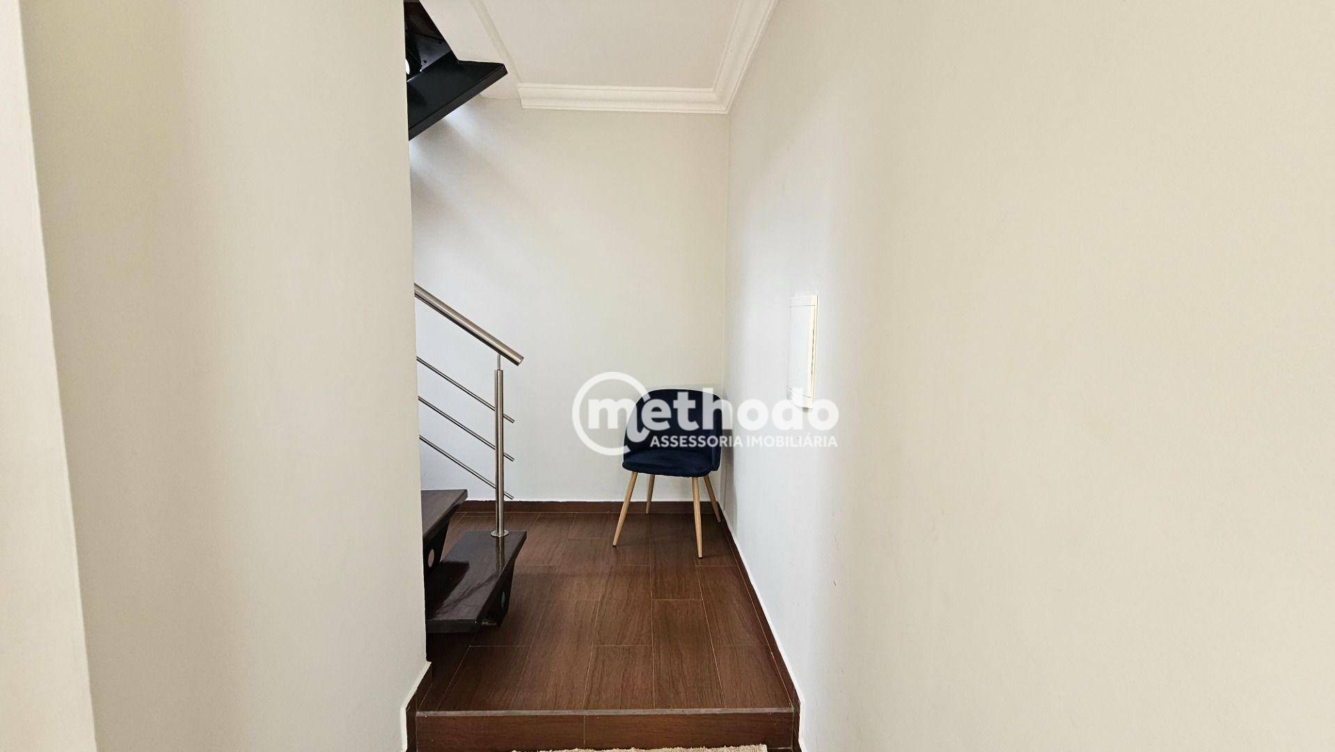 Casa à venda com 3 quartos, 255m² - Foto 38