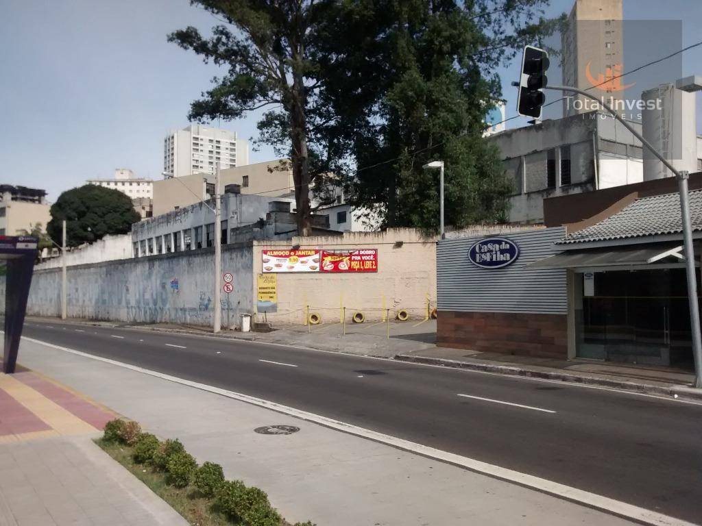 Depósito-Galpão-Armazém à venda, 3600m² - Foto 1