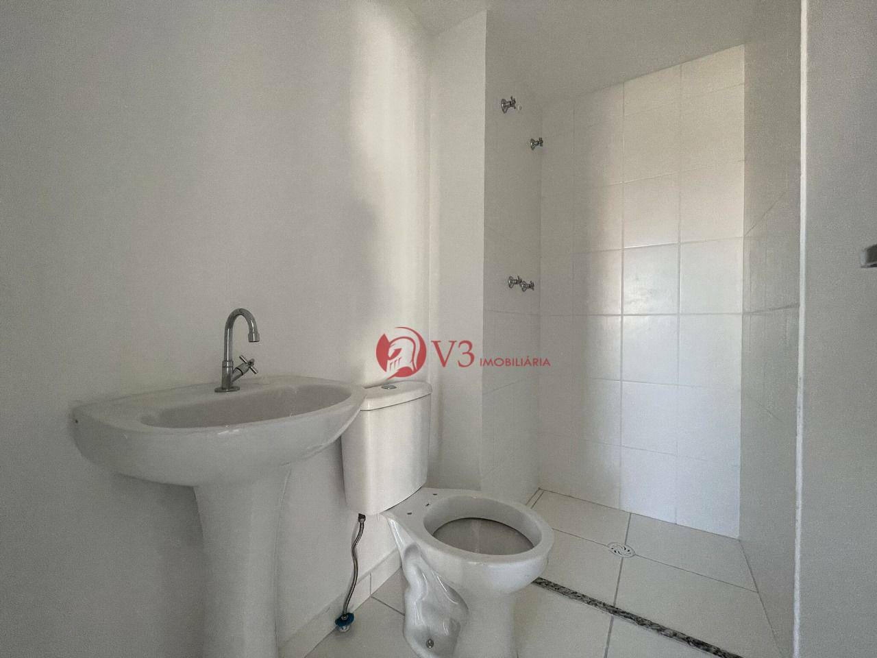 Apartamento à venda com 2 quartos, 45m² - Foto 15