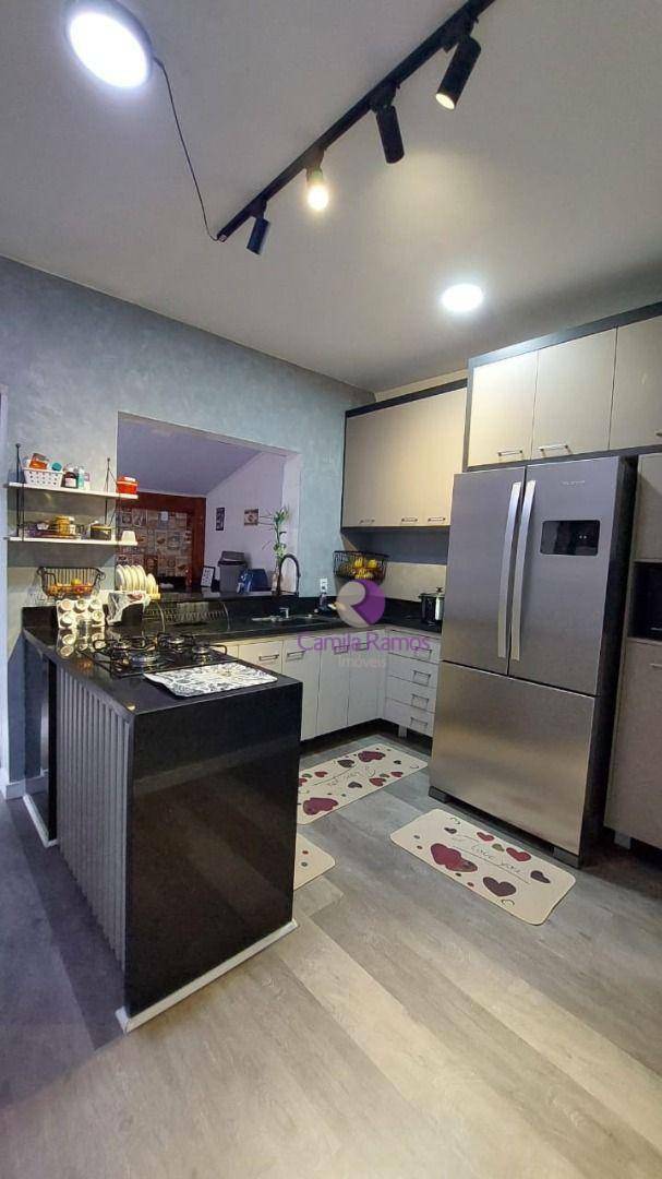 Sobrado à venda com 3 quartos, 80m² - Foto 7