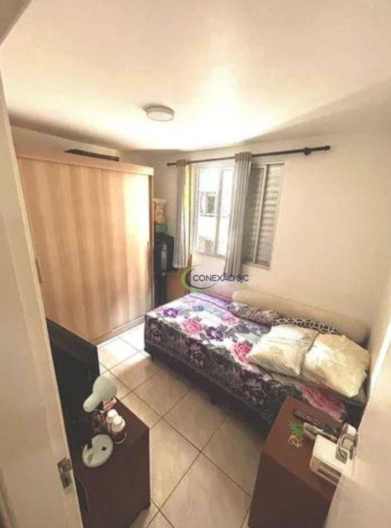 Apartamento à venda com 2 quartos, 50m² - Foto 9