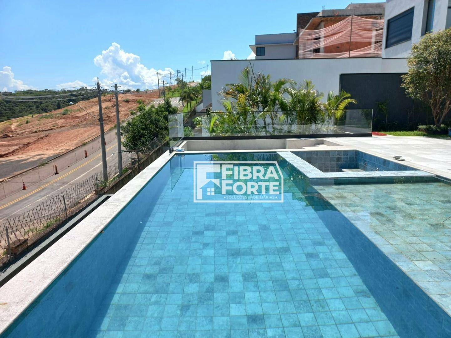 Casa de Condomínio à venda com 4 quartos, 466m² - Foto 21