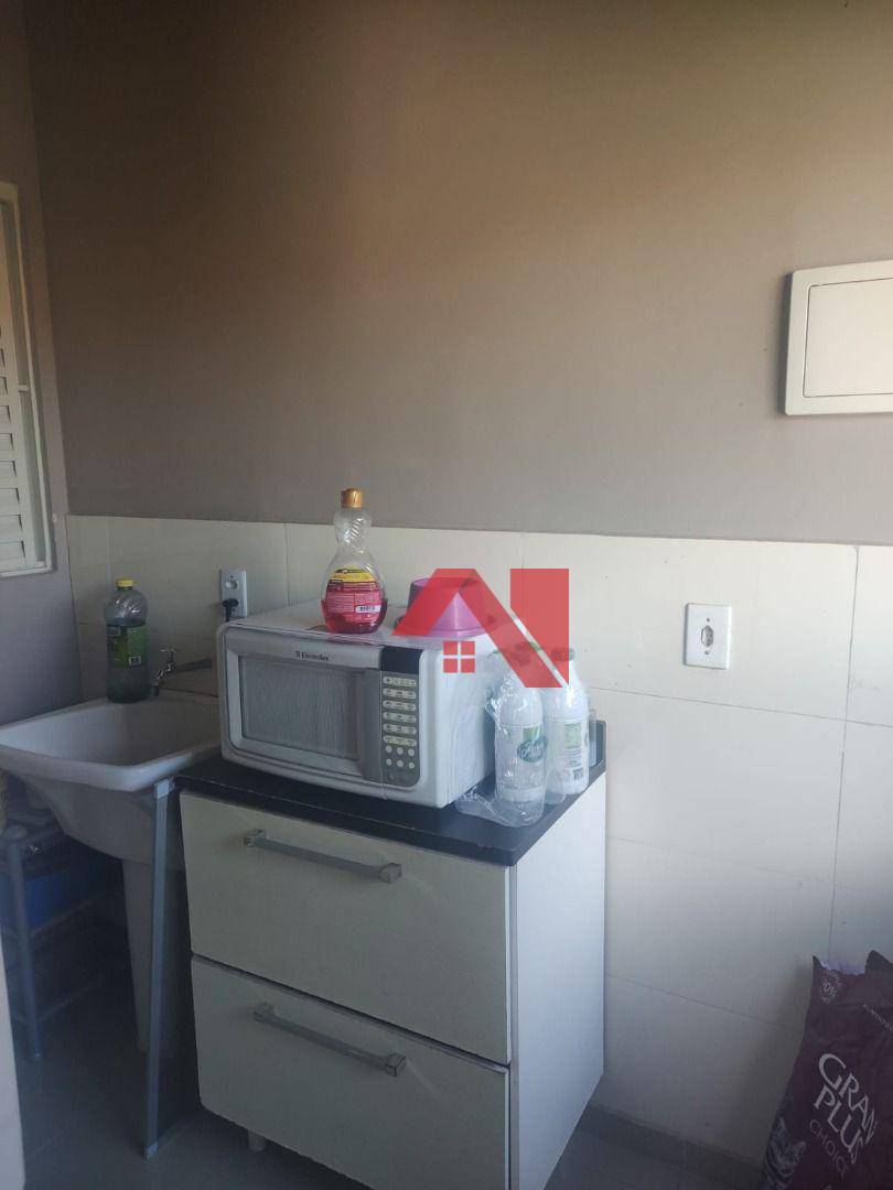 Casa, 5 quartos, 180 m² - Foto 6