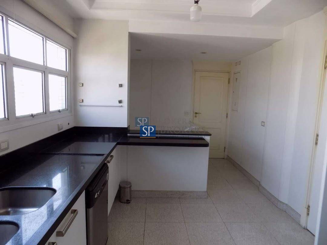 Cobertura à venda com 4 quartos, 600m² - Foto 10