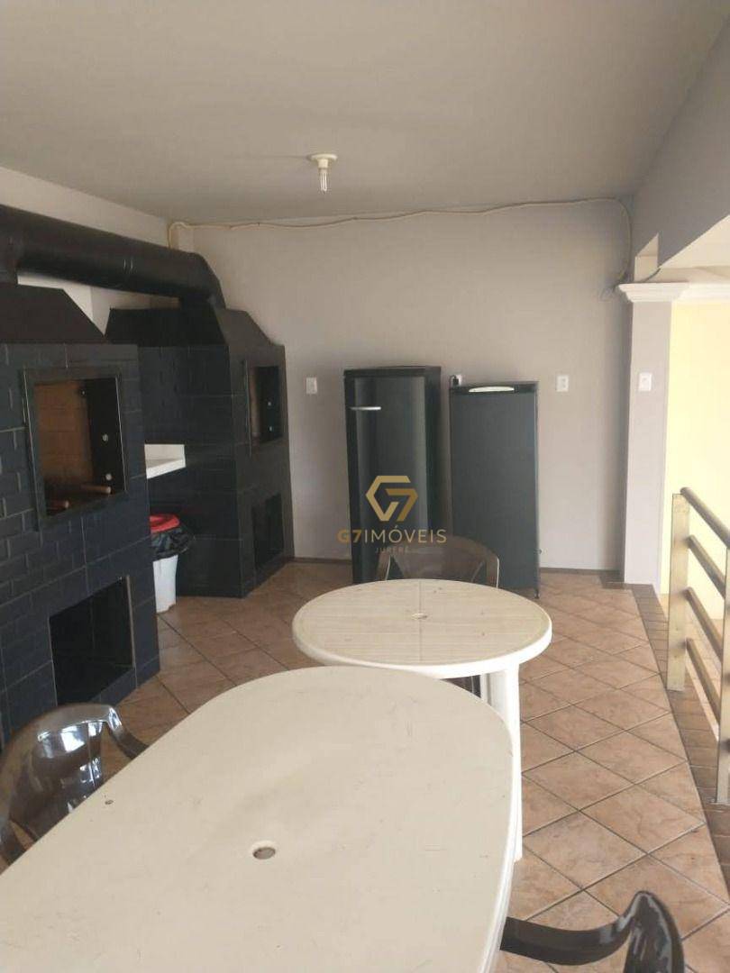 Apartamento à venda com 2 quartos, 67m² - Foto 6