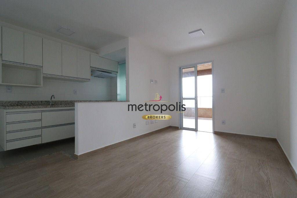 Apartamento para alugar com 2 quartos, 60m² - Foto 4