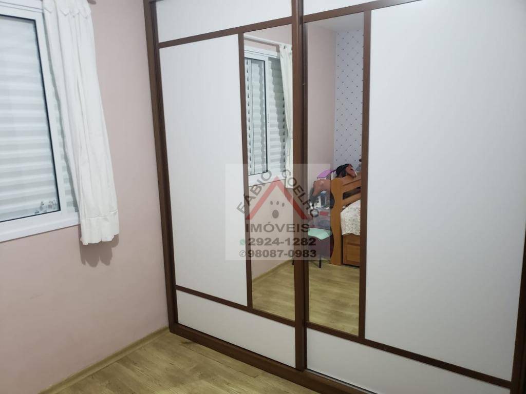 Apartamento à venda com 2 quartos, 50m² - Foto 11