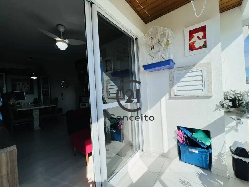 Apartamento à venda com 3 quartos, 92m² - Foto 12