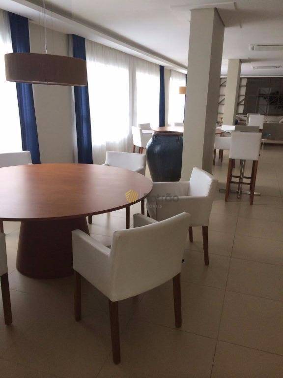 Apartamento à venda com 3 quartos, 116m² - Foto 39