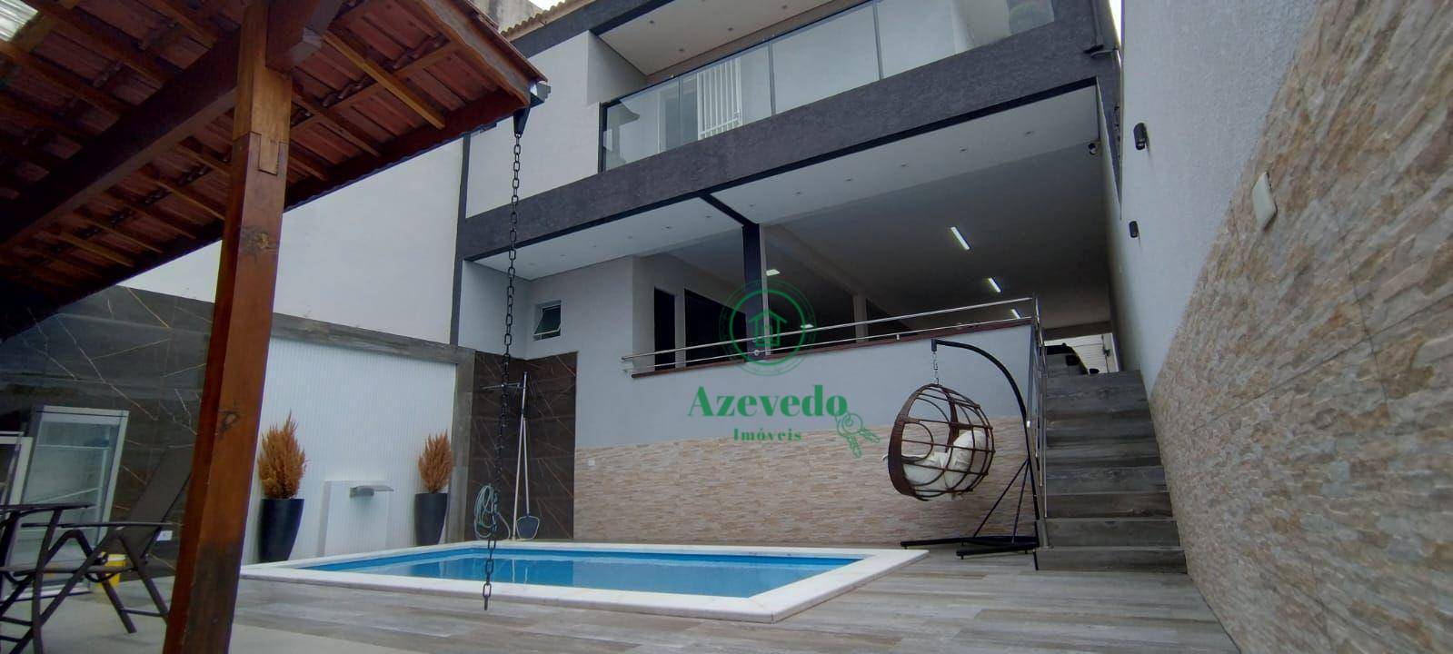 Sobrado à venda com 3 quartos, 232m² - Foto 10