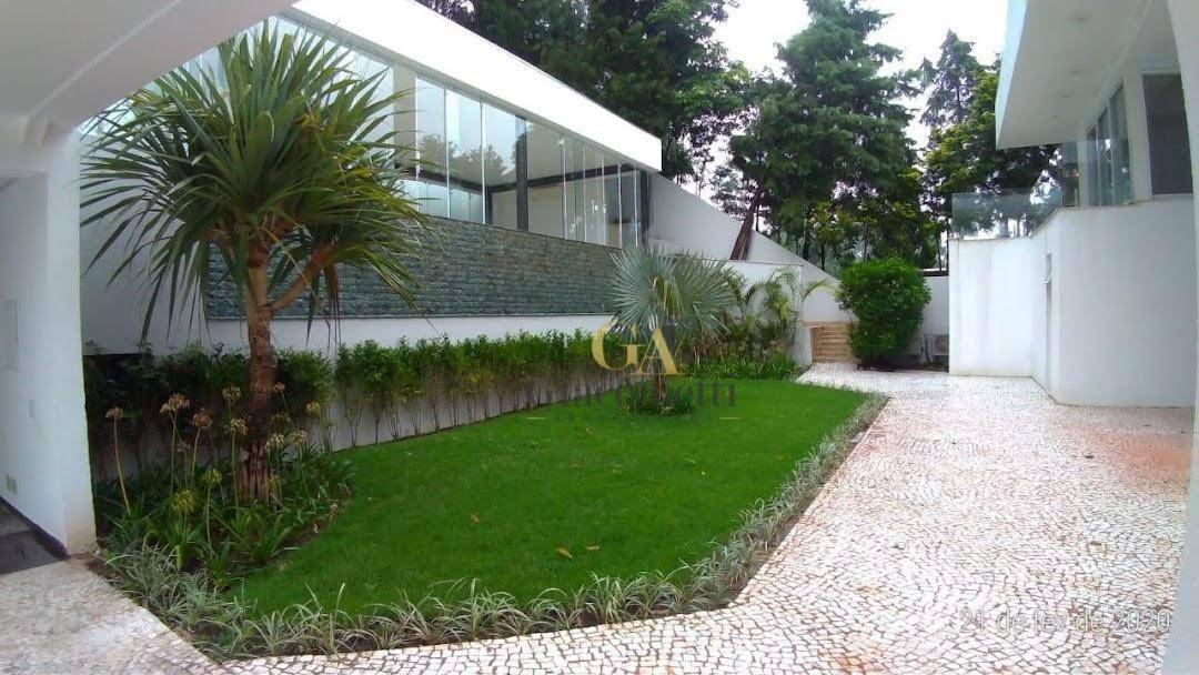 Casa de Condomínio à venda com 5 quartos, 1200m² - Foto 14