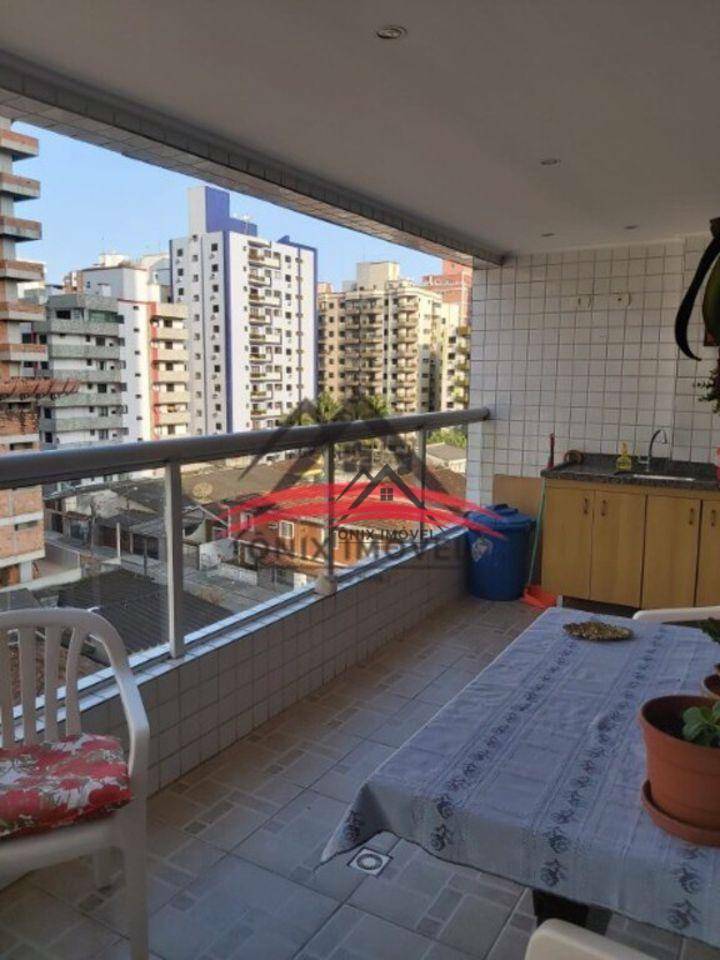 Apartamento à venda com 3 quartos, 135m² - Foto 17