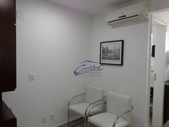 Conjunto Comercial-Sala à venda, 36m² - Foto 11