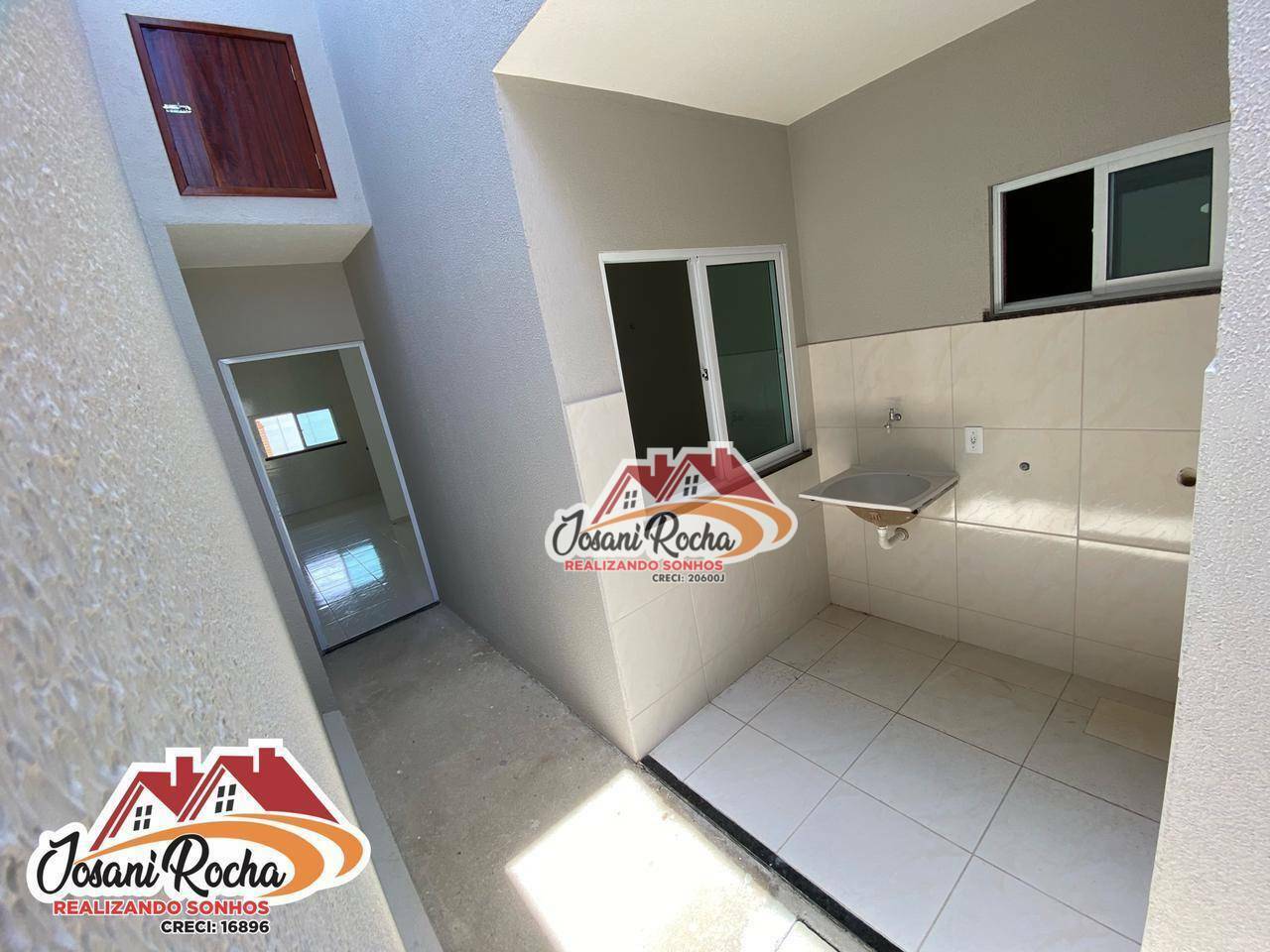 Casa à venda com 3 quartos, 92m² - Foto 8