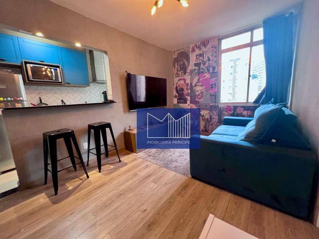 Apartamento à venda com 2 quartos, 63m² - Foto 11