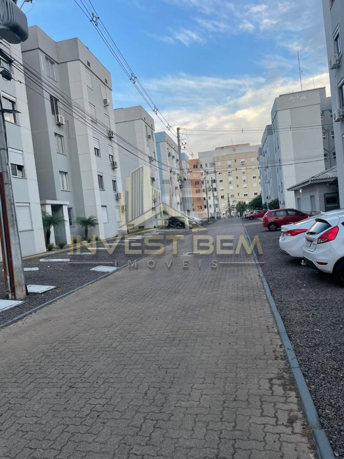 Apartamento à venda com 2 quartos, 47m² - Foto 6