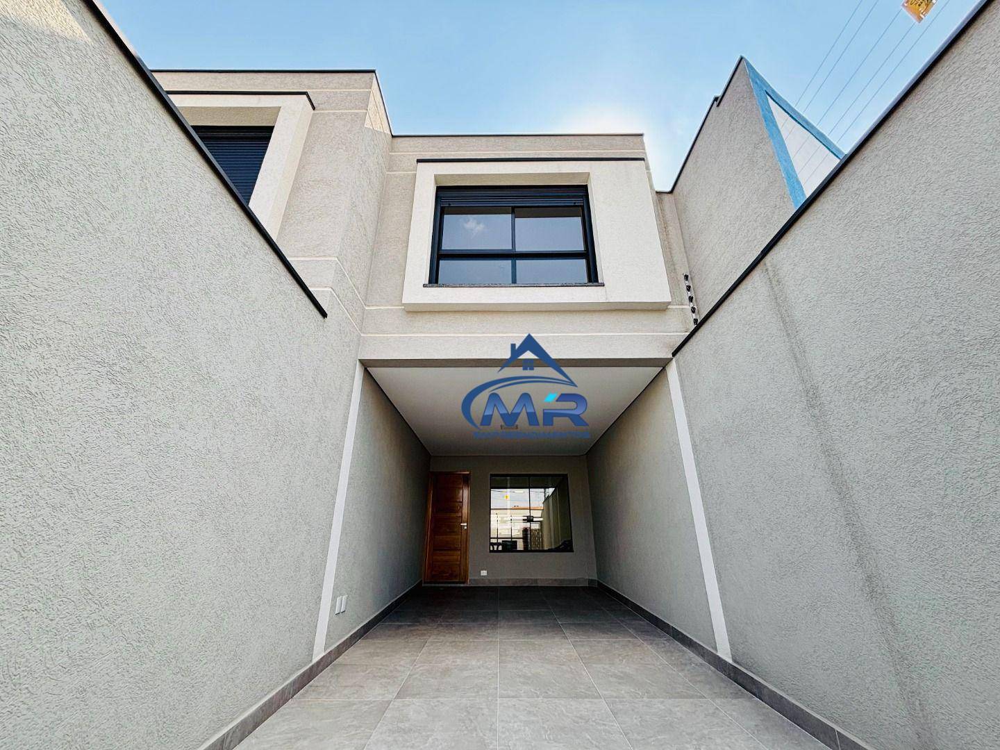 Sobrado, 3 quartos - Foto 3