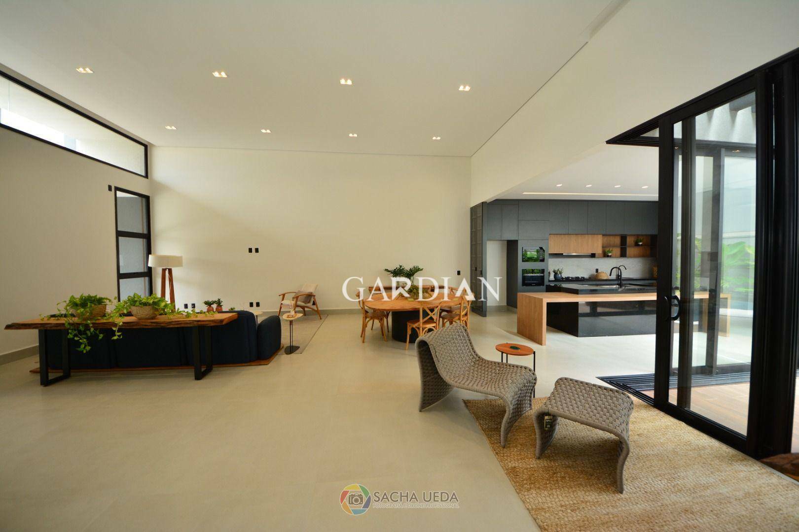 Casa de Condomínio à venda com 3 quartos, 220m² - Foto 28