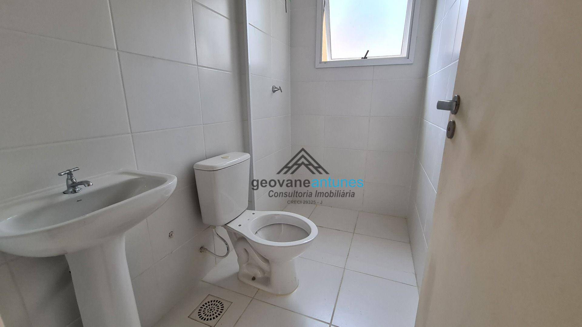 Apartamento à venda com 2 quartos, 47m² - Foto 12