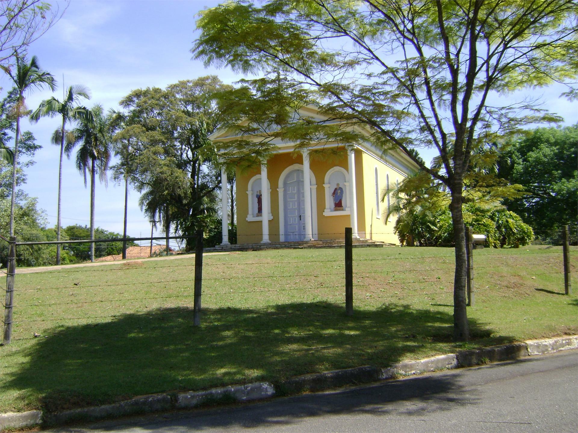 Casa de Condomínio à venda com 3 quartos, 260m² - Foto 30