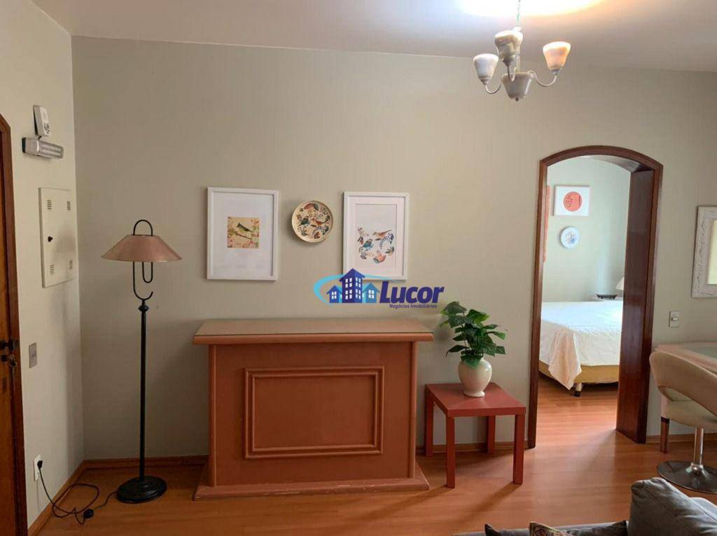 Apartamento à venda com 1 quarto, 46m² - Foto 4