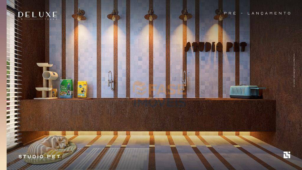 Apartamento, 1 quarto, 30 m² - Foto 51