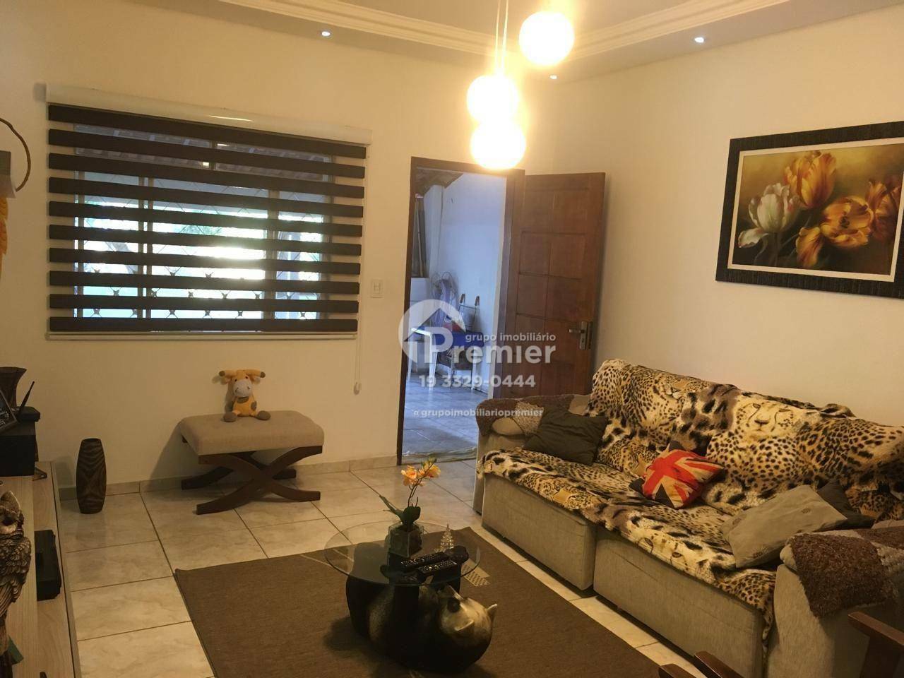 Casa à venda com 3 quartos, 168m² - Foto 2